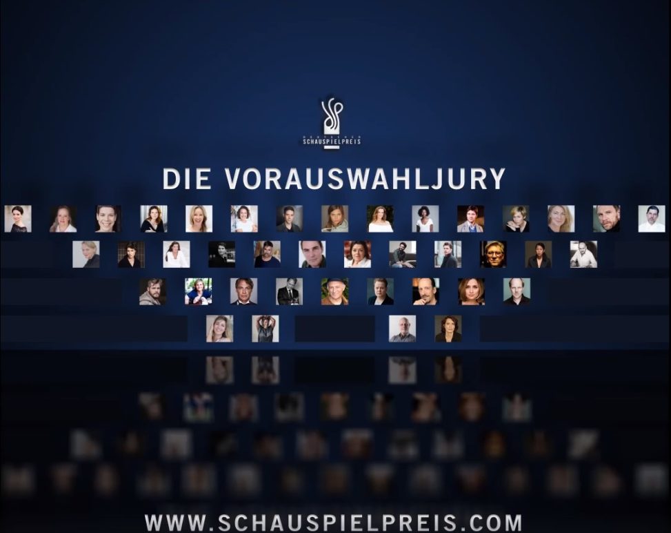 DSP2019 Vorauswahljury