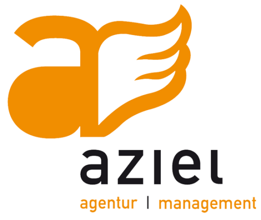aziel-logo-agentur+managment