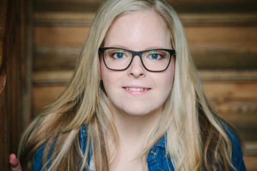 Mirjam Kofler (2017)