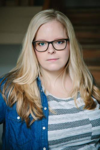 Mirjam Kofler (2017)