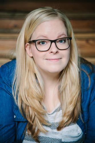 Mirjam Kofler (2017)