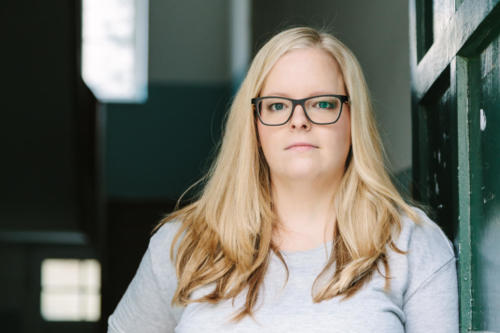 Mirjam Kofler (2017)