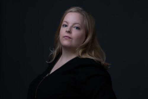 Nadja Felk 2021