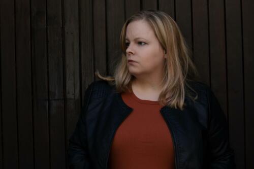 Nadja Felk 2021