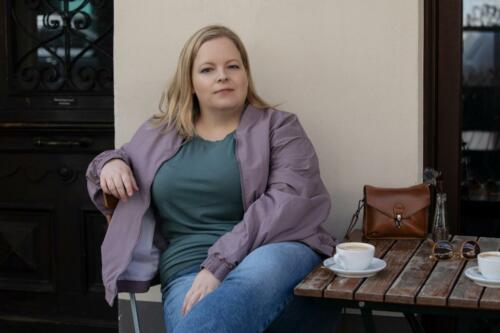 Nadja Felk 2021