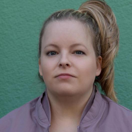 Nadja Felk 2021