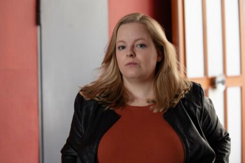 Nadja Felk 2021