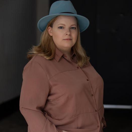 Nadja Felk 2021