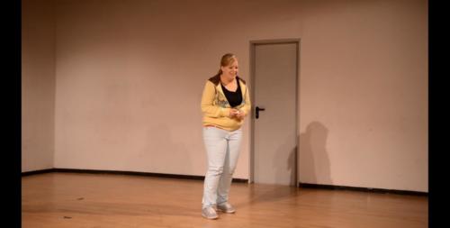 Sinn (Haut) - Anja Hilling 2013