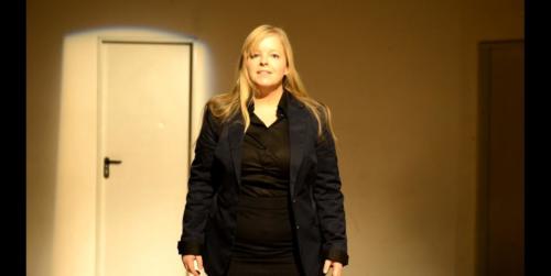 Die heilige Johanna der Schlachthöfe 2014