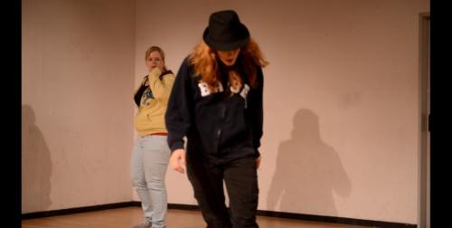 Sinn (Haut) - Anja Hilling 2013