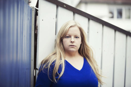Steffi Henn (2014)