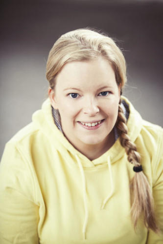 Steffi Henn (2014)