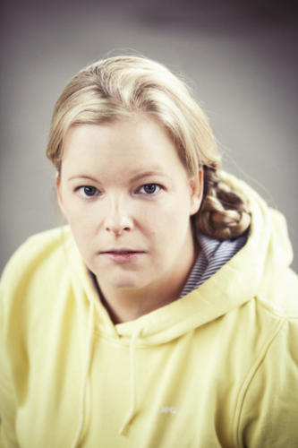 Steffi Henn (2014)
