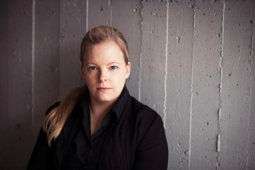Steffi Henn (2014)