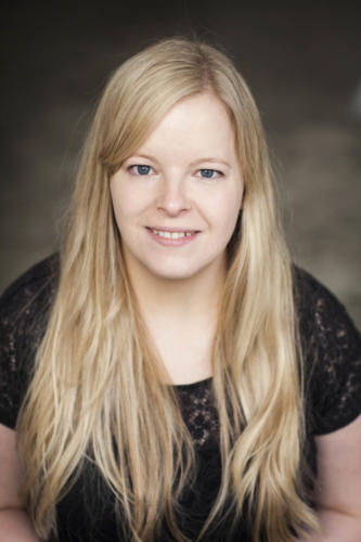 Steffi Henn (2014)
