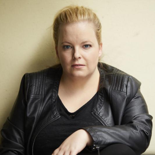Steffi Henn (2019)