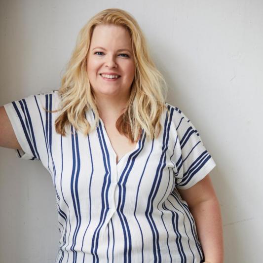 Steffi Henn (2019)
