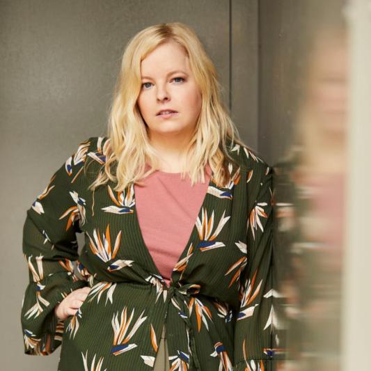 Steffi Henn (2019)