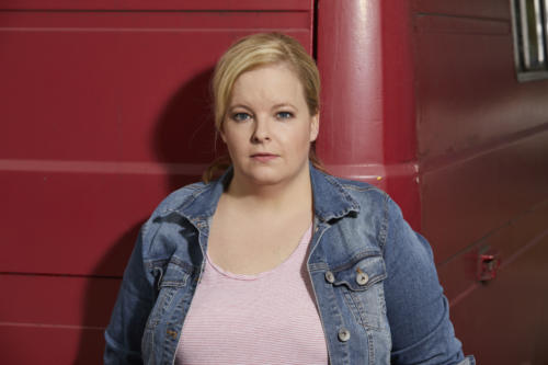 Steffi Henn (2019)