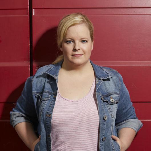 Steffi Henn (2019)