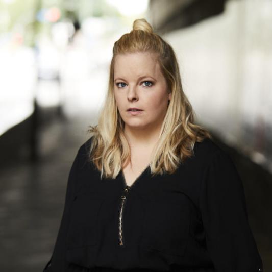 Steffi Henn (2019)