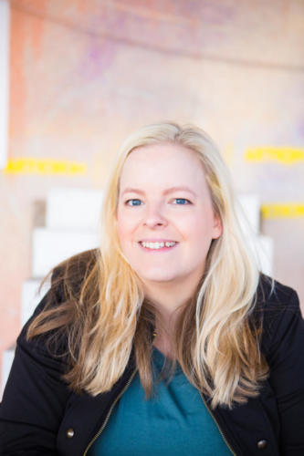 Stella Traub (2018)
