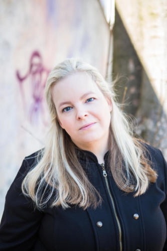 Stella Traub (2018)
