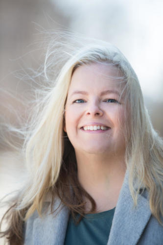 Stella Traub (2018)