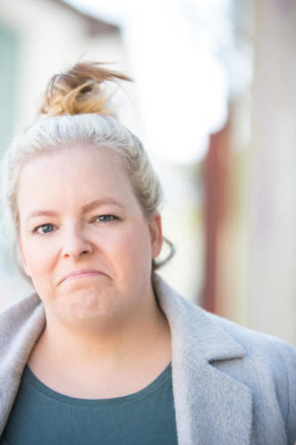 Stella Traub (2018)